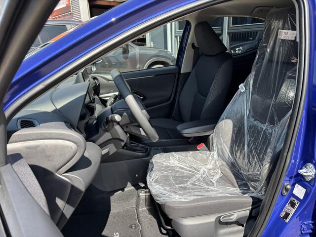 Toyota YARIS 1.5 Hybrid Dynamic / NIEUW! / Applecarplay/AndroidAuto / Cruise Control / Climate Control /