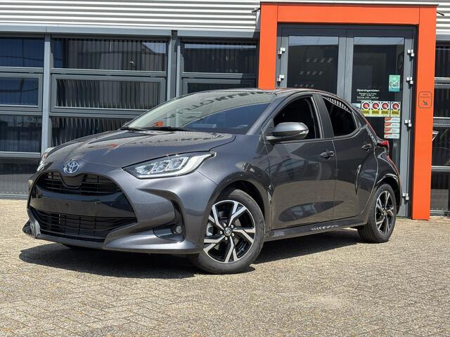 Toyota YARIS 1.5 Hybrid Dynamic / NIEUW! / Applecarplay/AndroidAuto / Cruise Control / Climate Control /