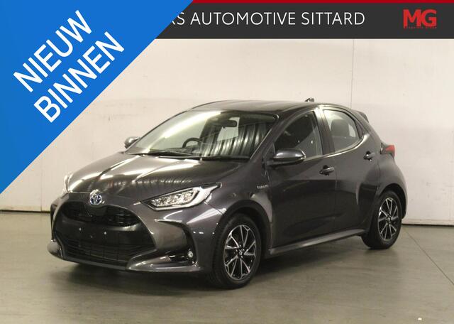 Toyota YARIS 1.5 Hybrid Dynamic Edtion
