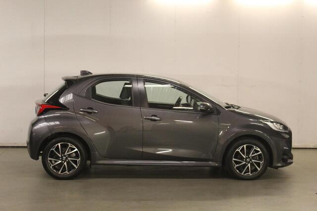 Toyota YARIS 1.5 Hybrid Dynamic Edtion