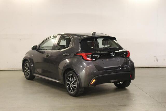 Toyota YARIS 1.5 Hybrid Dynamic Edtion