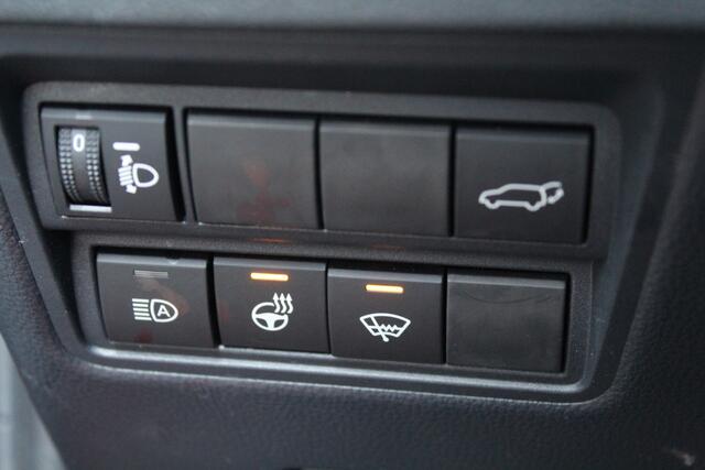Toyota YARIS Cross 1.5 Hybrid Dynamic Plus | Rijklaar | Head Up | El.achterklep | Stoel-/stuurverw. | LED | Navi | Apple/Android | Keyless | Camera