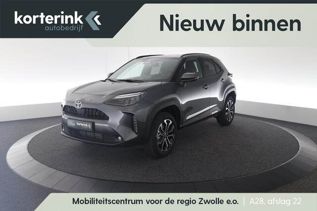 Toyota YARIS Cross 1.5 Hybrid 115 First Edition