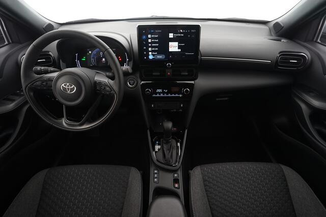Toyota YARIS Cross 1.5 Hybrid 115 First Edition