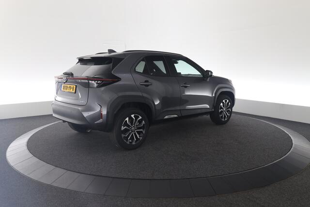 Toyota YARIS Cross 1.5 Hybrid 115 First Edition