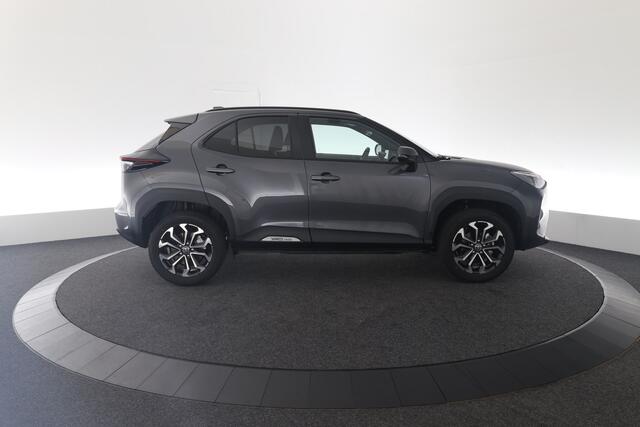 Toyota YARIS Cross 1.5 Hybrid 115 First Edition