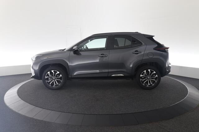 Toyota YARIS Cross 1.5 Hybrid 115 First Edition