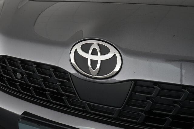 Toyota YARIS Cross 1.5 Hybrid 115 First Edition