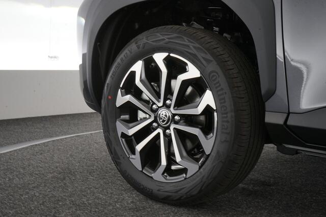Toyota YARIS Cross 1.5 Hybrid 115 First Edition
