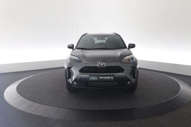 Toyota YARIS Cross 1.5 Hybrid 115 First Edition