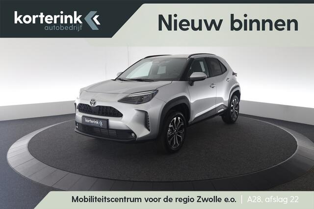 Toyota YARIS Cross 1.5 Hybrid 115 First Edition