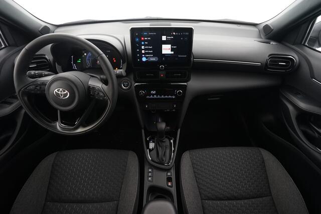 Toyota YARIS Cross 1.5 Hybrid 115 First Edition