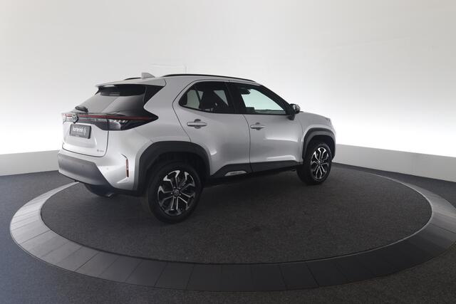 Toyota YARIS Cross 1.5 Hybrid 115 First Edition
