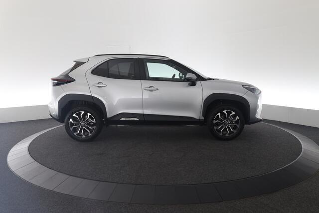 Toyota YARIS Cross 1.5 Hybrid 115 First Edition