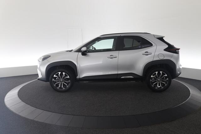 Toyota YARIS Cross 1.5 Hybrid 115 First Edition