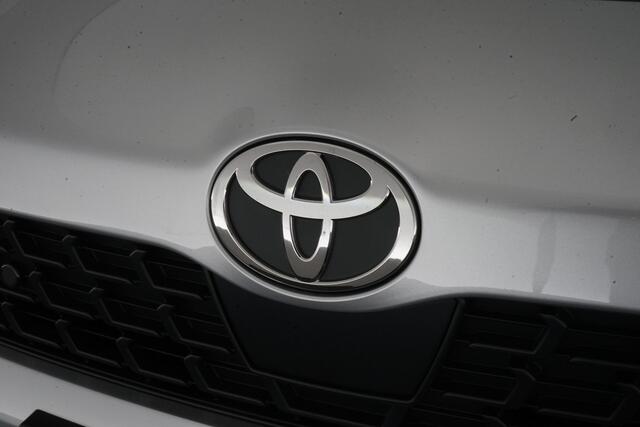 Toyota YARIS Cross 1.5 Hybrid 115 First Edition