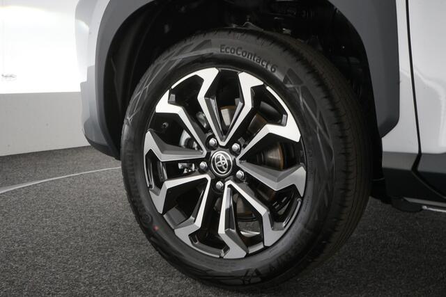 Toyota YARIS Cross 1.5 Hybrid 115 First Edition