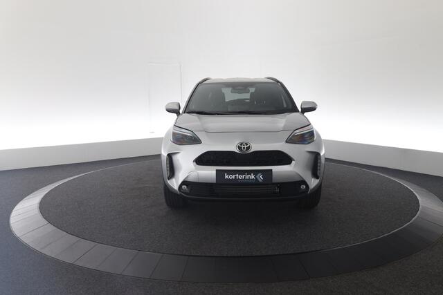 Toyota YARIS Cross 1.5 Hybrid 115 First Edition