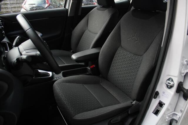 Toyota YARIS Cross 1.5 Hybrid Achteruitrijcamera, Bluetooth, Cruise Control Adaptief, Climate Control