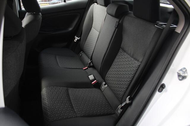 Toyota YARIS Cross 1.5 Hybrid Achteruitrijcamera, Bluetooth, Cruise Control Adaptief, Climate Control