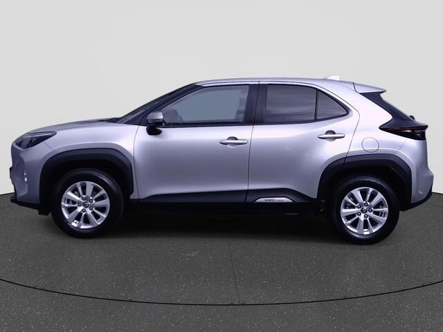 Toyota YARIS Cross 1.5 Hybrid Active Limited
