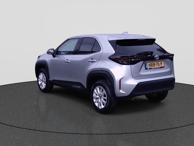 Toyota YARIS Cross 1.5 Hybrid Active Limited