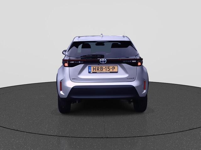 Toyota YARIS Cross 1.5 Hybrid Active Limited