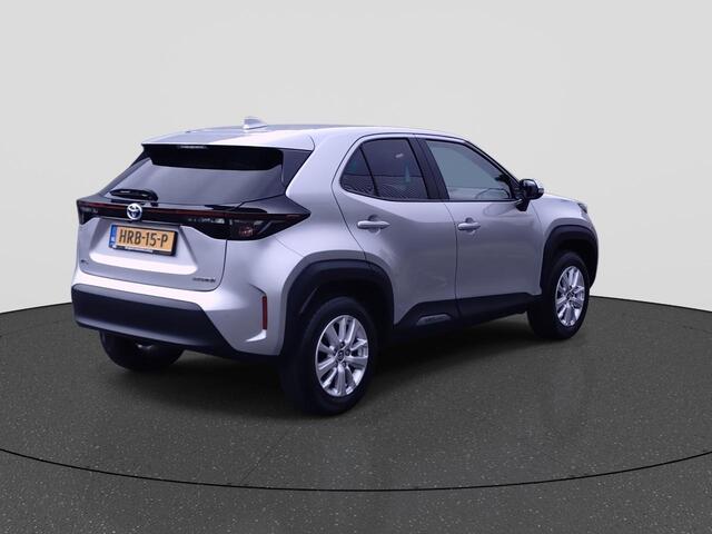 Toyota YARIS Cross 1.5 Hybrid Active Limited