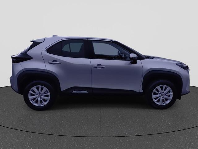 Toyota YARIS Cross 1.5 Hybrid Active Limited