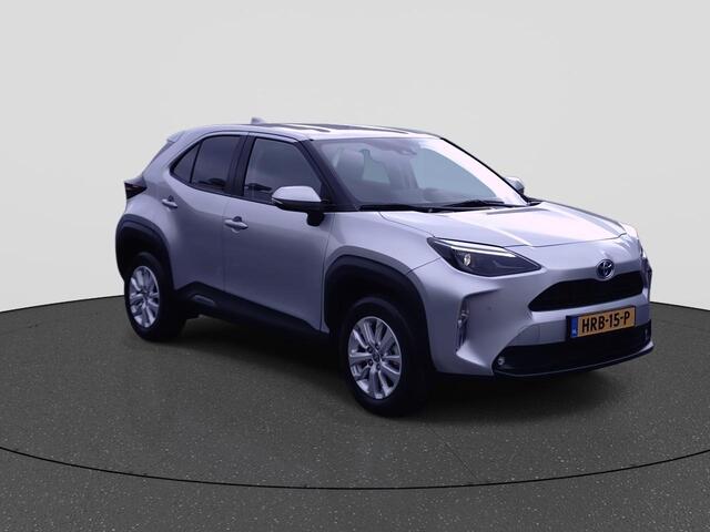 Toyota YARIS Cross 1.5 Hybrid Active Limited