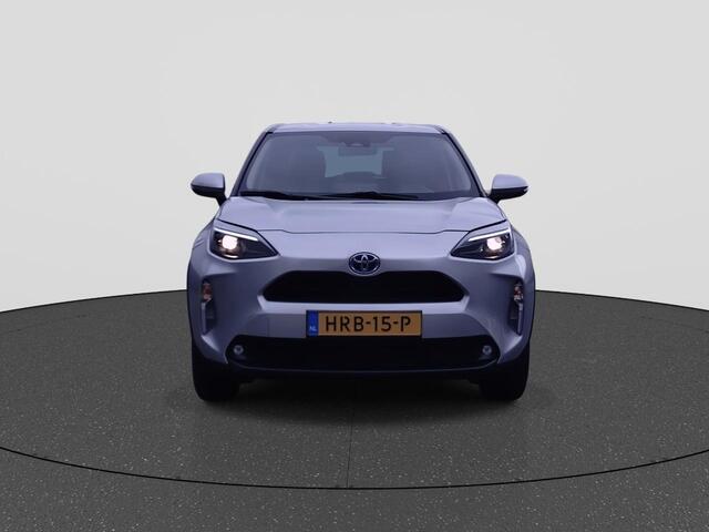 Toyota YARIS Cross 1.5 Hybrid Active Limited