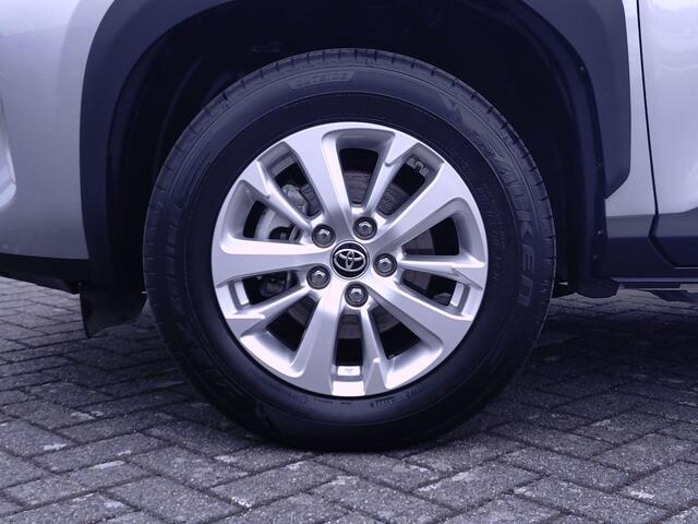 Toyota YARIS Cross 1.5 Hybrid Active Limited