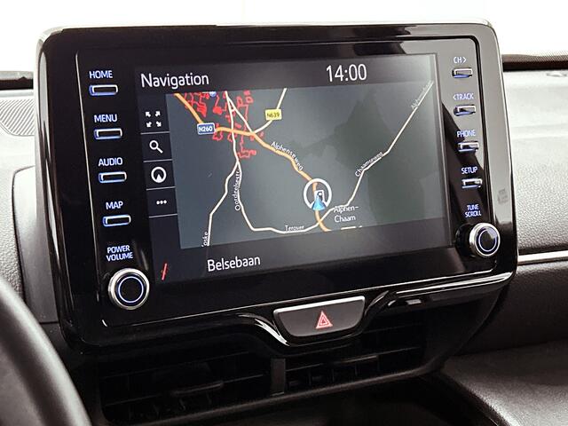 Toyota YARIS Cross 1.5 Hybrid 115 Dynamic Limited | Smart Key | Parkeersensoren voor + achter | Navigatie |