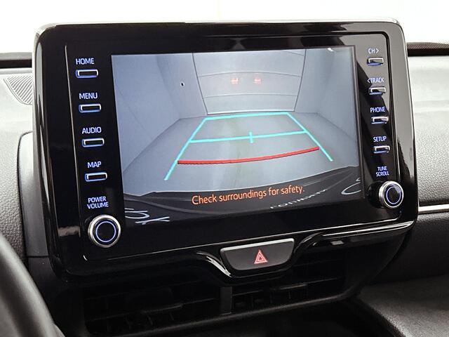 Toyota YARIS Cross 1.5 Hybrid 115 Dynamic Limited | Smart Key | Parkeersensoren voor + achter | Navigatie |