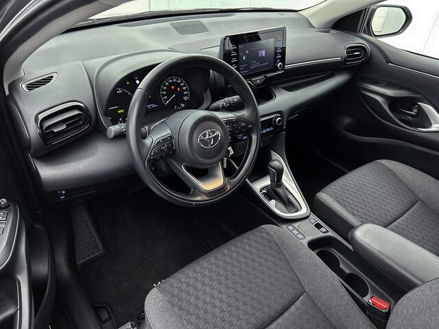 Toyota YARIS 1.5 Hybrid Active Limited