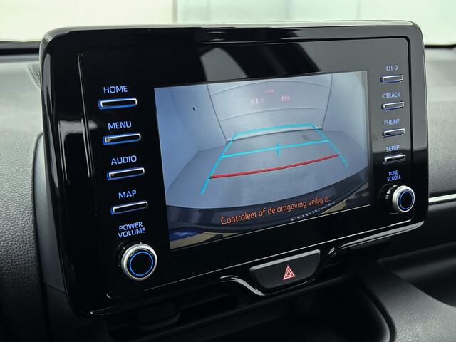Toyota YARIS 1.5 Hybrid Active Limited