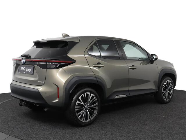 Toyota YARIS Cross 1.5 Hybrid Executive | Head-up display | Trekhaak | 360 camera | Panoramadak |