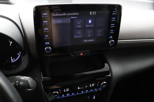 Toyota YARIS Cross 1.5 Hybrid Executive | Head-up display | Trekhaak | 360 camera | Panoramadak |