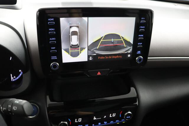 Toyota YARIS Cross 1.5 Hybrid Executive | Head-up display | Trekhaak | 360 camera | Panoramadak |