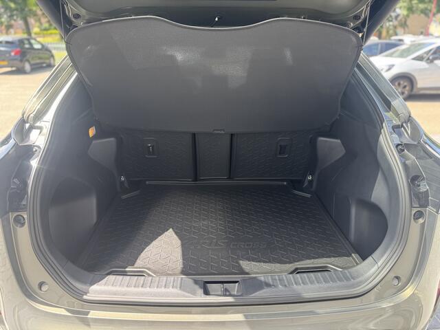 Toyota YARIS Cross 1.5 Hybrid 115 Dynamic Plus Edition Elektrische achterklep, Keyless entry, Carplay , All-in Rijklaarprijs
