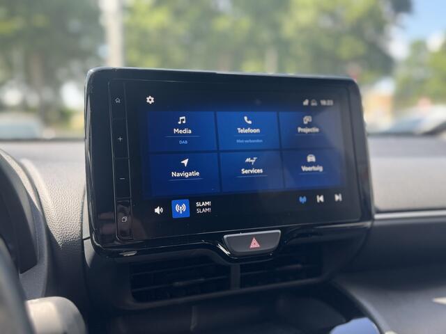 Toyota YARIS Cross 1.5 Hybrid 115 Dynamic Plus Edition Elektrische achterklep, Keyless entry, Carplay , All-in Rijklaarprijs
