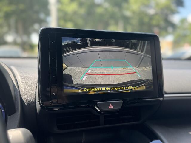 Toyota YARIS Cross 1.5 Hybrid 115 Dynamic Plus Edition Elektrische achterklep, Keyless entry, Carplay , All-in Rijklaarprijs