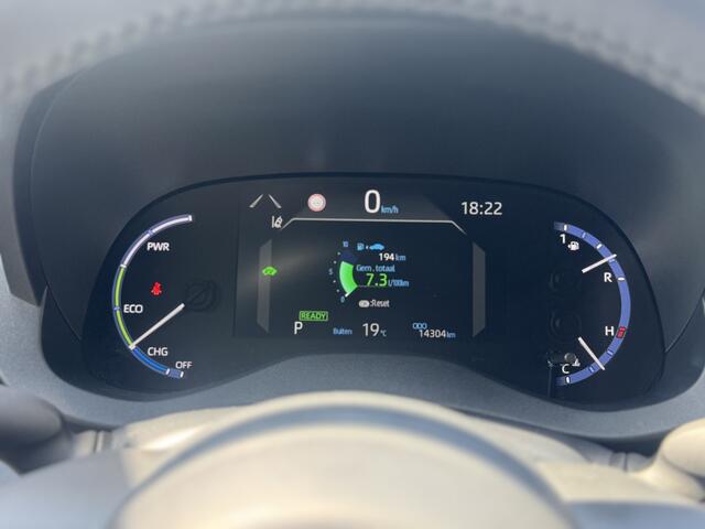 Toyota YARIS Cross 1.5 Hybrid 115 Dynamic Plus Edition Elektrische achterklep, Keyless entry, Carplay , All-in Rijklaarprijs