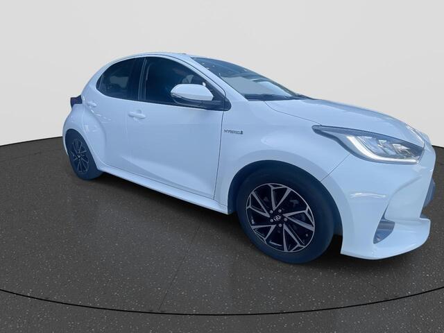Toyota YARIS 1.5 Hybrid Dynamic