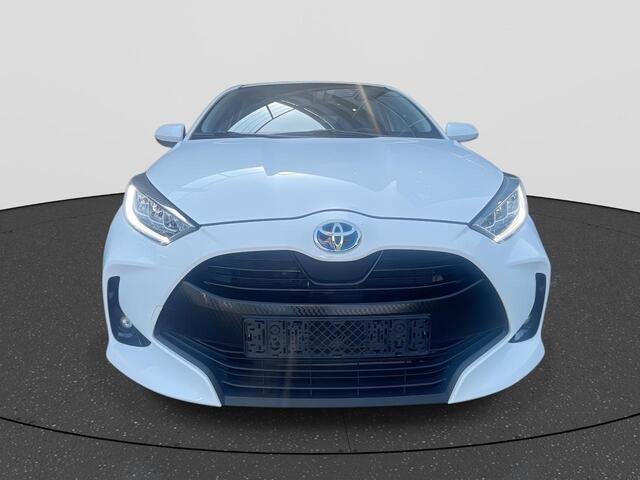 Toyota YARIS 1.5 Hybrid Dynamic