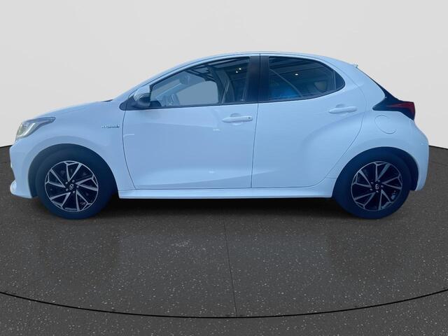 Toyota YARIS 1.5 Hybrid Dynamic