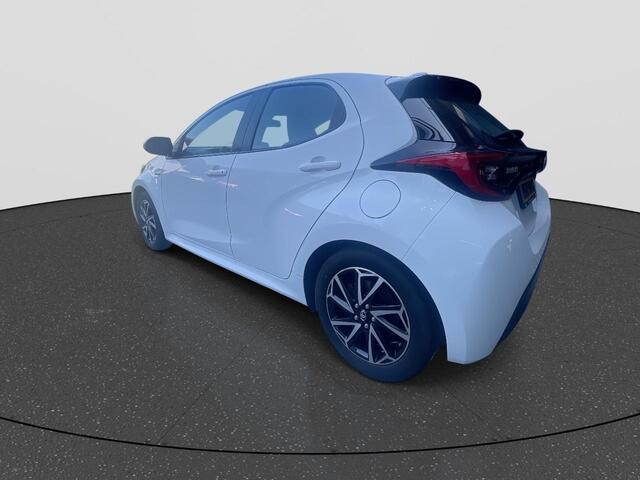 Toyota YARIS 1.5 Hybrid Dynamic