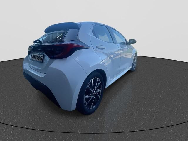 Toyota YARIS 1.5 Hybrid Dynamic