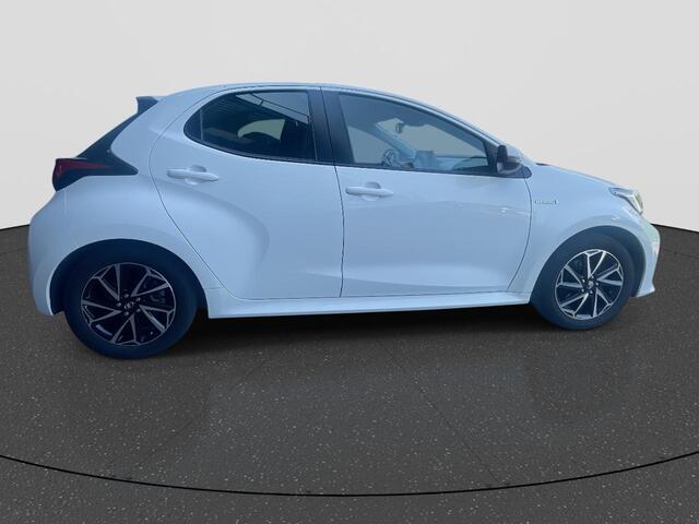 Toyota YARIS 1.5 Hybrid Dynamic