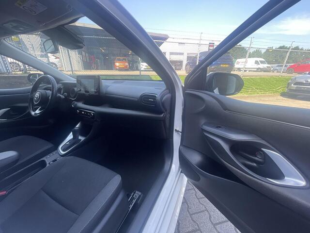 Toyota YARIS 1.5 Hybrid Dynamic